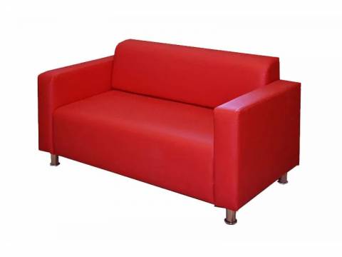 Диван Блэк 1450 Остин Рэд