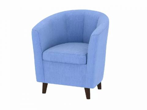 Кресло Шелби Лекко Ирис