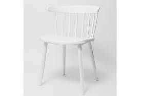 Стул SC 176 белый