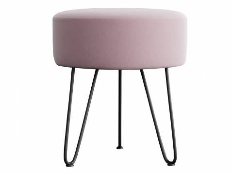 Пуф Берг велюр Velutto 11