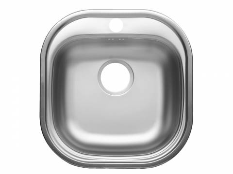 Мойка Ukinox Галант GA 460.480