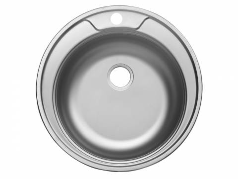 Мойка Ukinox Фаворит FA 500