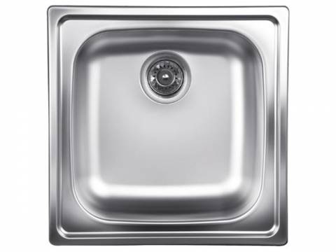 Мойка Ukinox Гранд GR 500.500