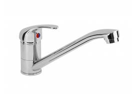 Смеситель Ukinox UM1302 CR Хром