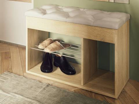 Обувница Вита сонома