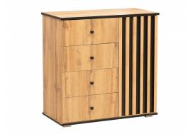 Комод 51.05 Либерти опора h=20мм