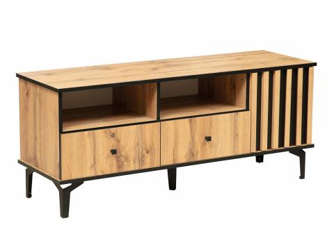 Тумба под ТВ 51.06 Либерти опора метал. h=150мм