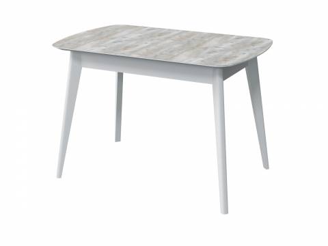 Стол раздвижной Прайм 1400/1720 Сосна Онтарио