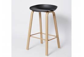 Стул барный OВC 305 Черный