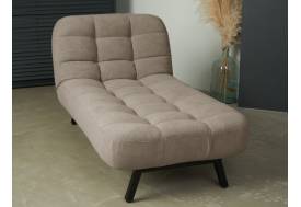 Оттоманка Вира бежевый