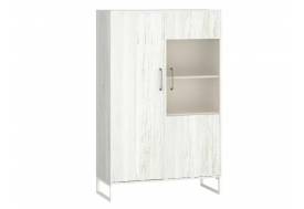 Шкаф-витрина Виртон 21 винтерберг