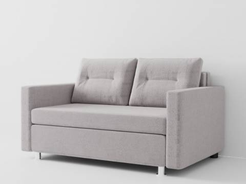 Диван Трансформер Лоджия Кемел рогожка