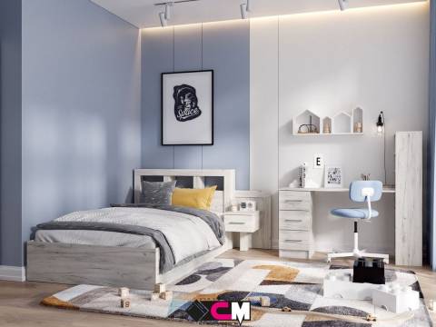 Детская Гранд Крафт