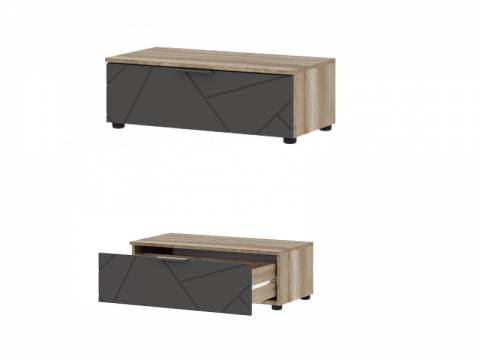 Тумба ТБ 02 Даллас