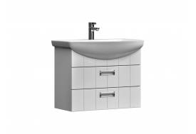 Тумба Diana 2-600 подвесная Балтика