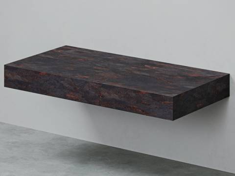 Столешница под раковину Unit 80