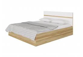 Кровать 1,6 подъемная Ненси Крафт золотой