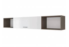 Полка 2032 Ненси МДФ Венге