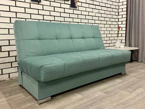 Диван Белиз без подлокотников Velutto 43