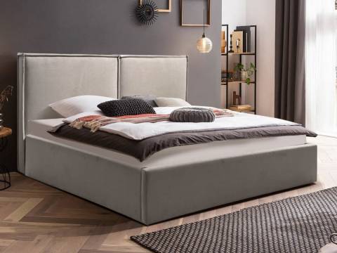 Кровать Фрейм 1600 Бокс с подъемом