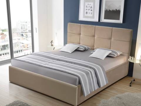 Кровать Фрейм 1800 Кант без подъема