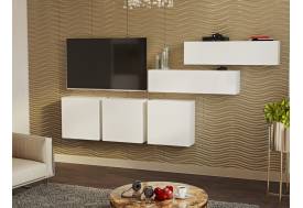 Гостиная Линда белый