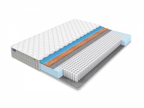 Матрас 160х200 DS Comfort Duo