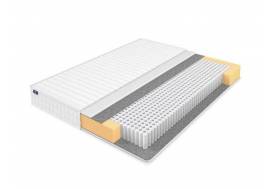 Матрас с чехлом 200х200 DS Base Spring 18 БС