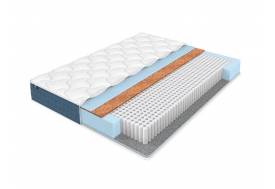Матрас с чехлом 80х200 DS Orto Sleep Firm БС