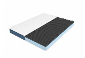Матрас 90х200 DS Orto Sleep Coal 16 МС