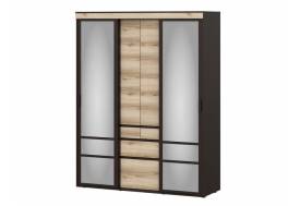 Шкаф-купе Берген 1700