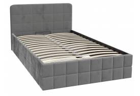 Кровать мягкая Сити ПМ-332.32 с подъемным механизмом