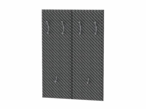 Вешалка Иннэс-12