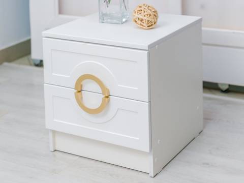 Тумба прикроватная Милан