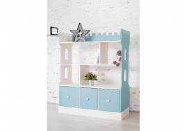 Стеллаж Замок