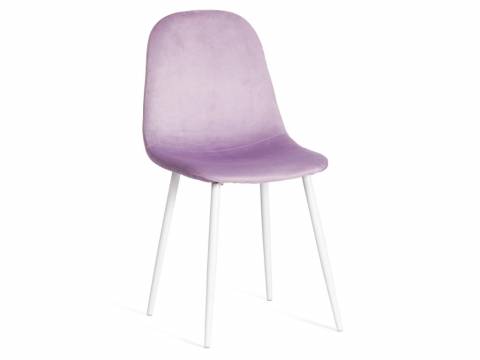 Стул Breeze mod. 4724 светло-лавандовый