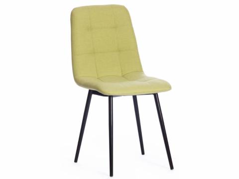 Стул Chilly Max фисташковый 64/черный