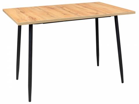 Стол Турин нераздвижной Пластик