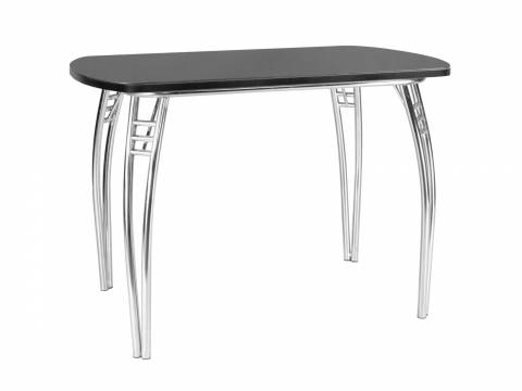 Стол Паук нераздвижной Пластик