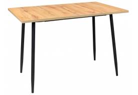 Стол Турин раздвижной Пластик