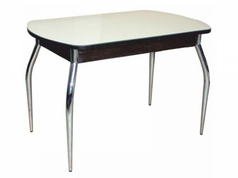 Стол Ритм раздвижной Пластик