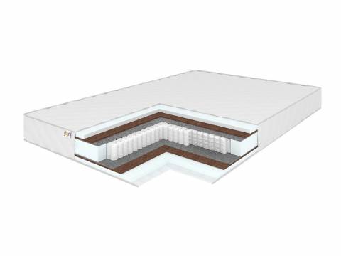 Матрас Шалла 80х200