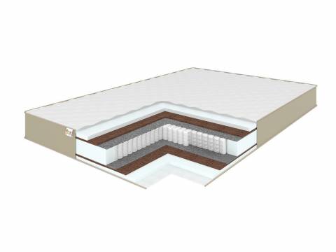 Матрас Волле 140х200