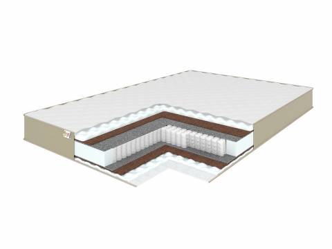 Матрас Хюгге 200х200