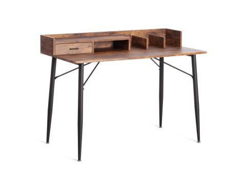 Стол WD-13 burnt