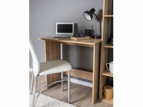 Стол компьютерный Mamamia КС-2 Дуб сонома