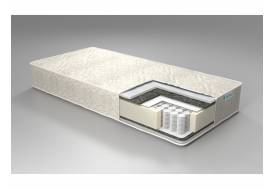 Матрас Natura Крона 140х200 см