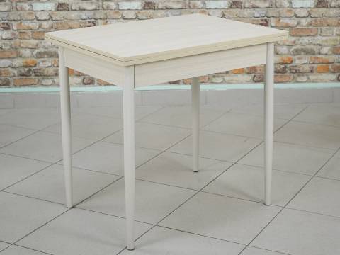 Стол кухонный Пируэт раскладной Дуб сонома