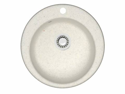 Мойка врезная Карельский камень модель 30 Хлопок