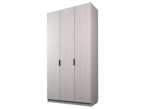 Шкаф для Одежды Экон ЭШ3-РП-19-12